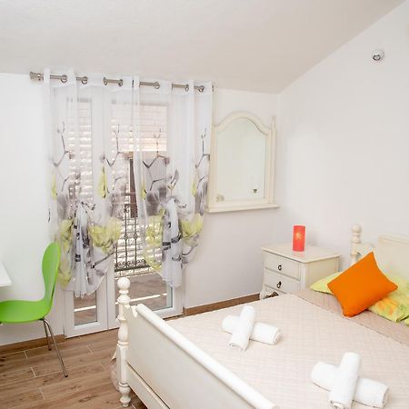 Apartment Ariana Bol Extérieur photo