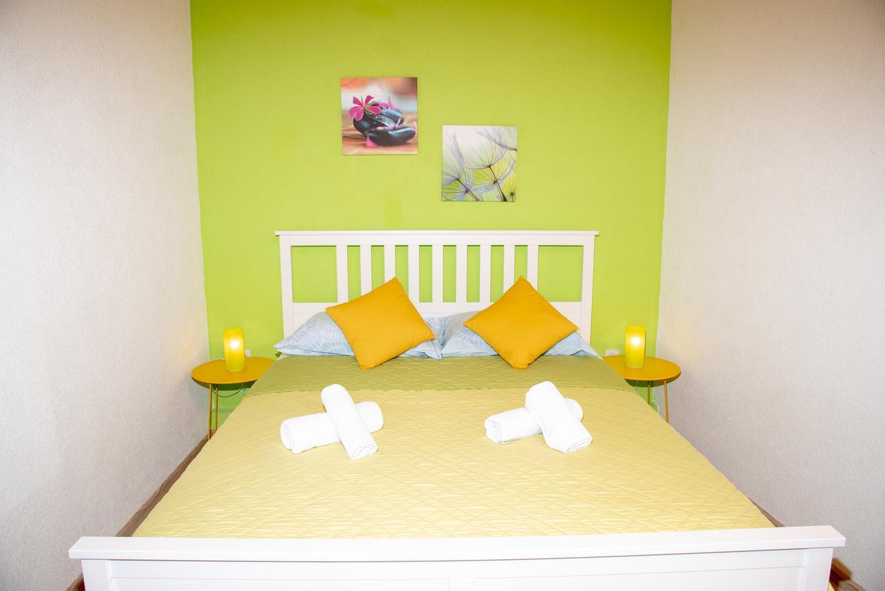 Apartment Ariana Bol Extérieur photo